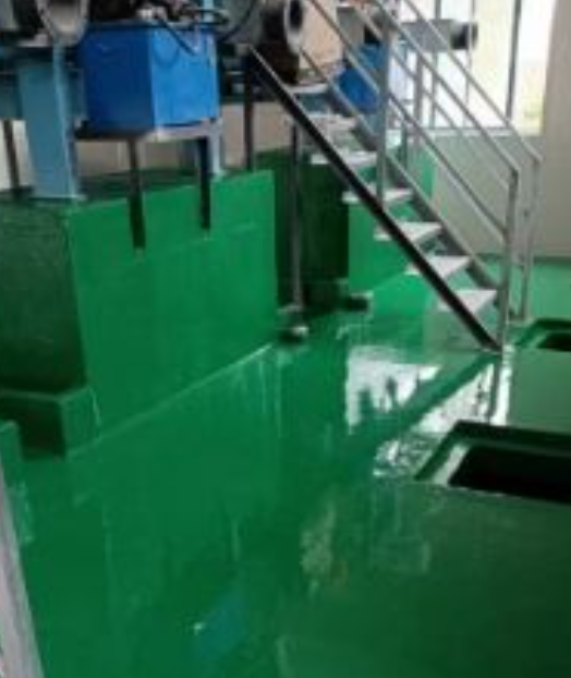 宜春选择工厂环氧地坪修补翻新材料