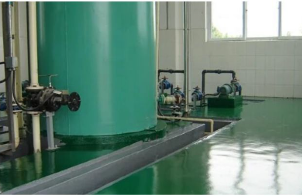 宜春地坪漆翻新养护