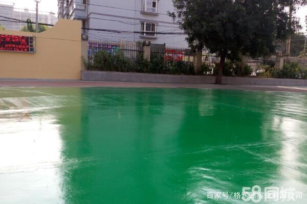 宜春 地坪漆翻新维修