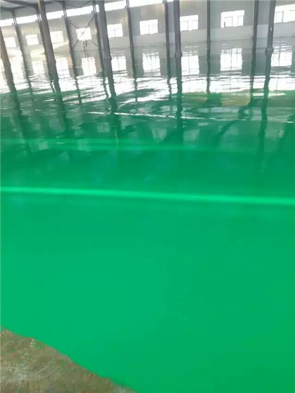 宜春，我直接给你一份室外地坪漆翻新维修