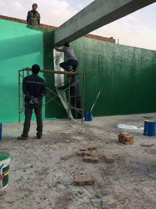 宜春针对老旧车间地面普遍存在的起砂、裂缝问题